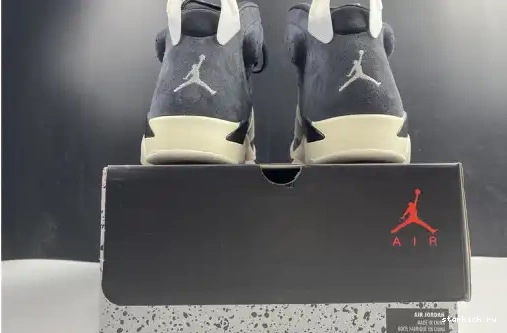 WMNS Air Jordan-6 Jordan Chrome 6 “Tech 0630
